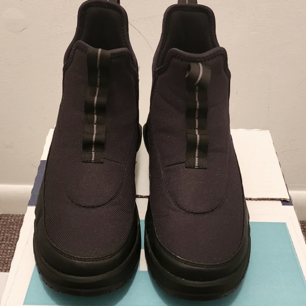 Columbia hyper boreal boots